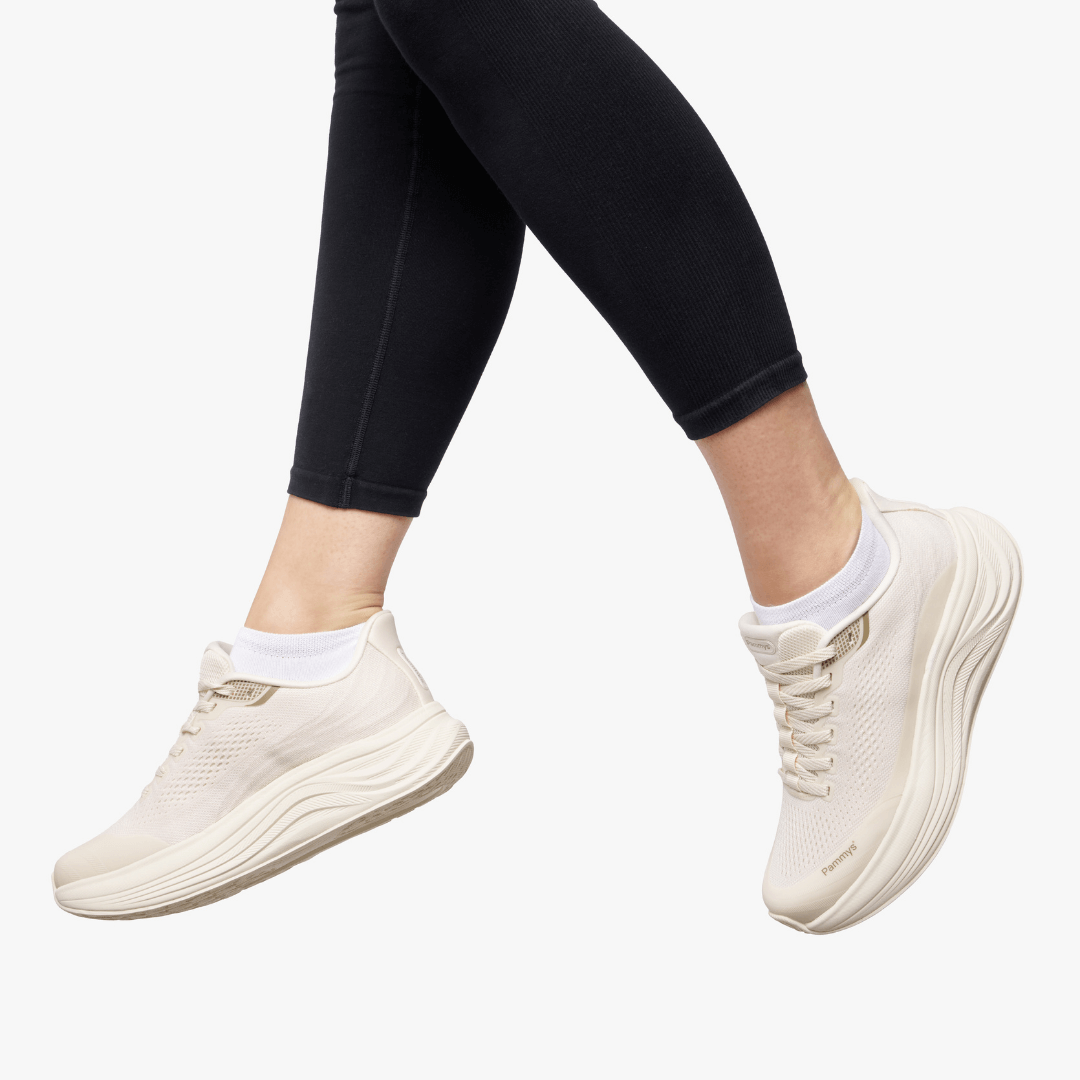 Dr. Shoese Step-Ins | Scarpe Ortopediche Anti-Dolore