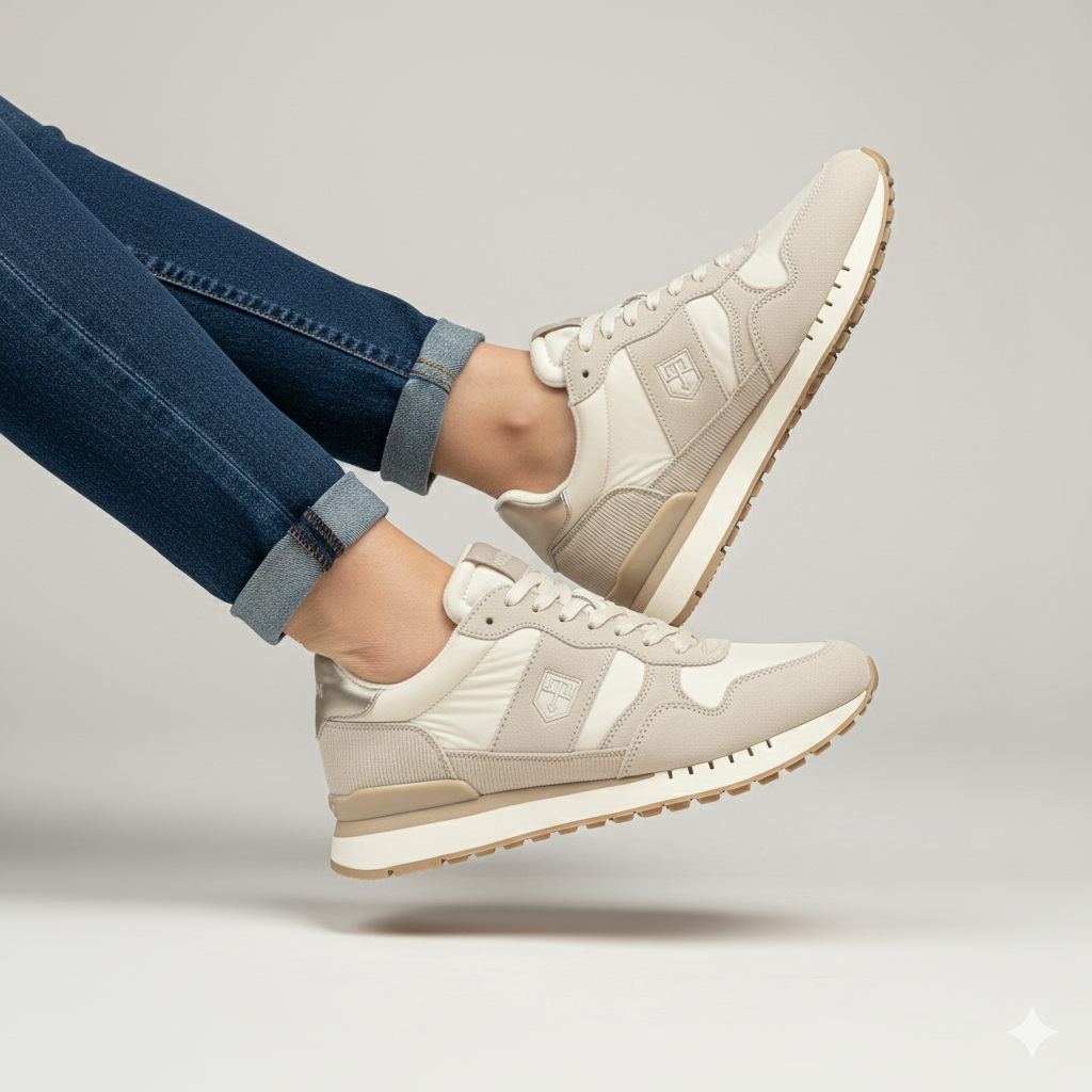 Sneakers Orto comfort