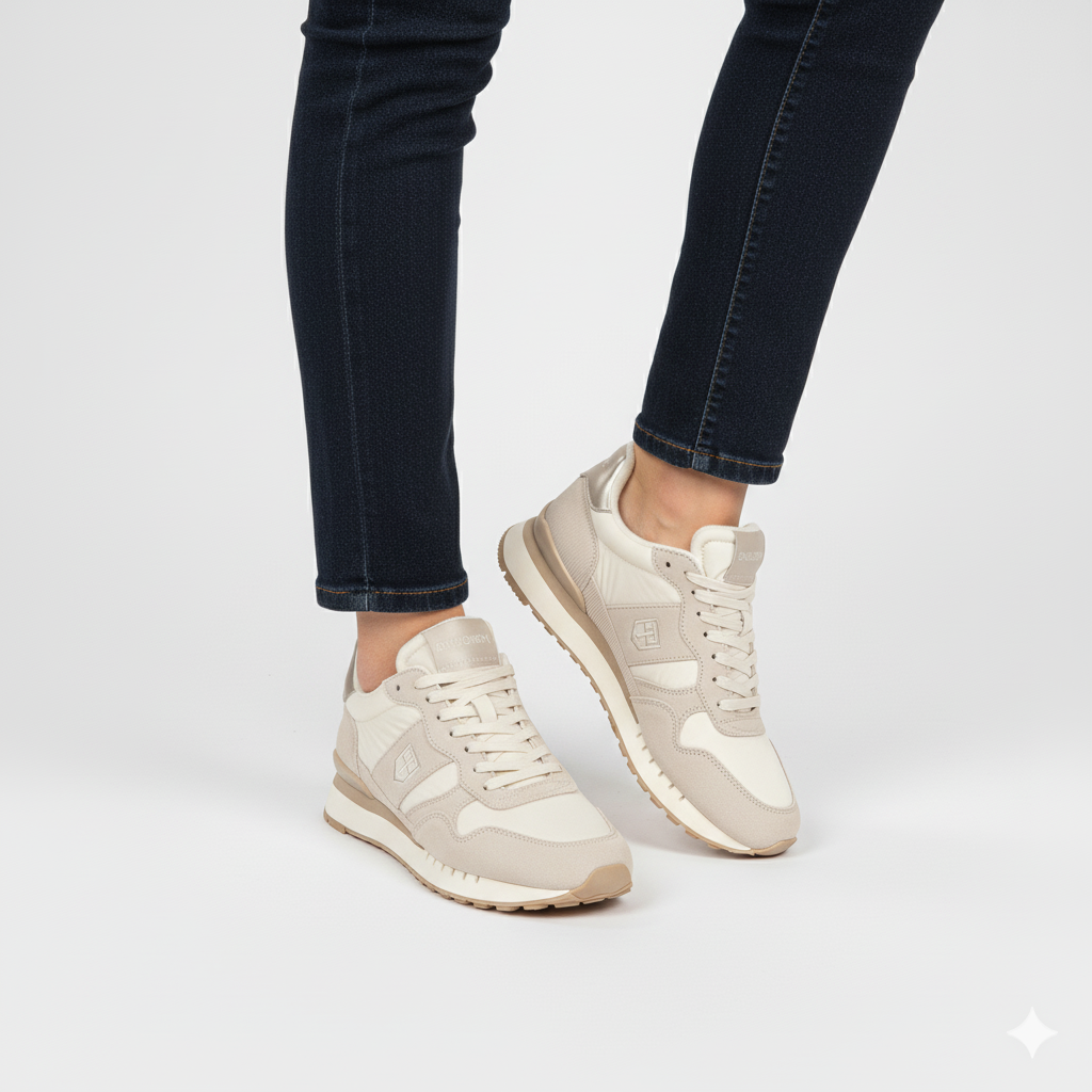 Sneakers Orto comfort