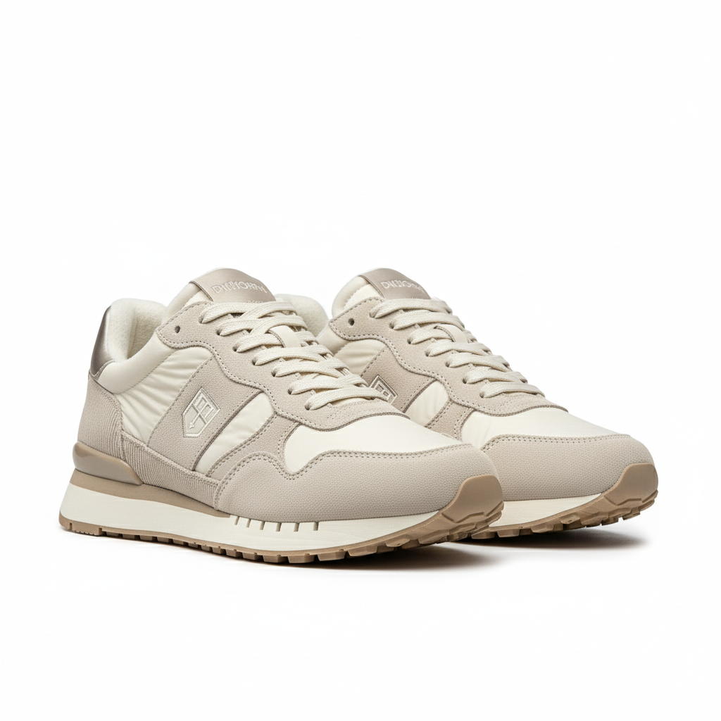 Sneakers Orto comfort