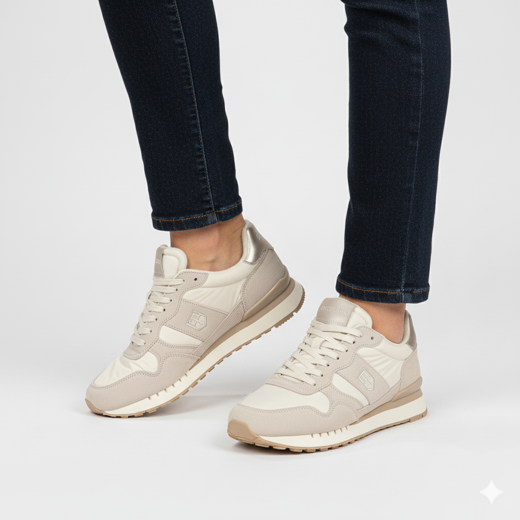 Sneakers Orto comfort