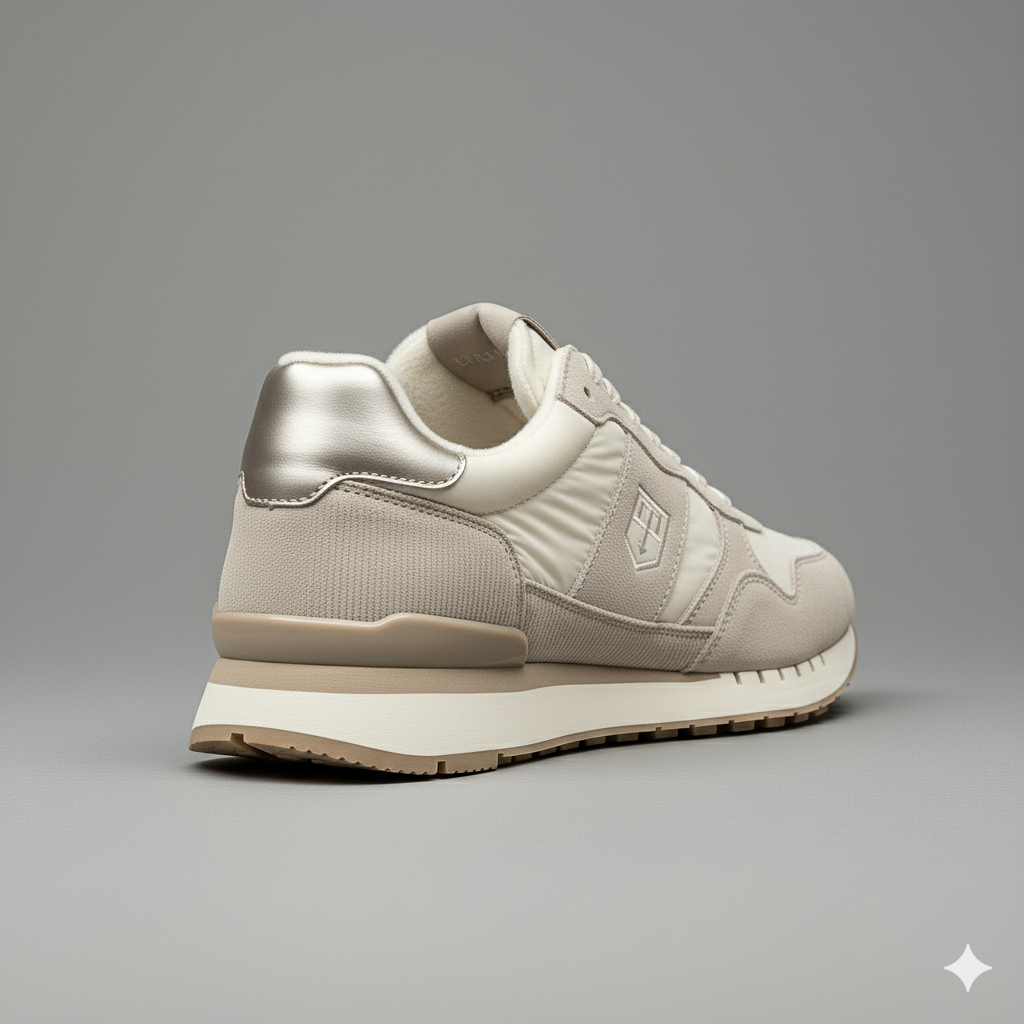 Sneakers Orto comfort