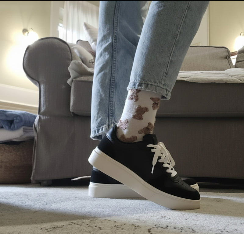 Recensione di Lucrezia