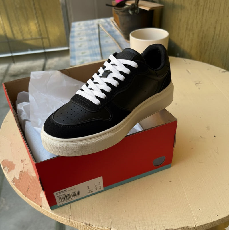 Recensione di Antonio