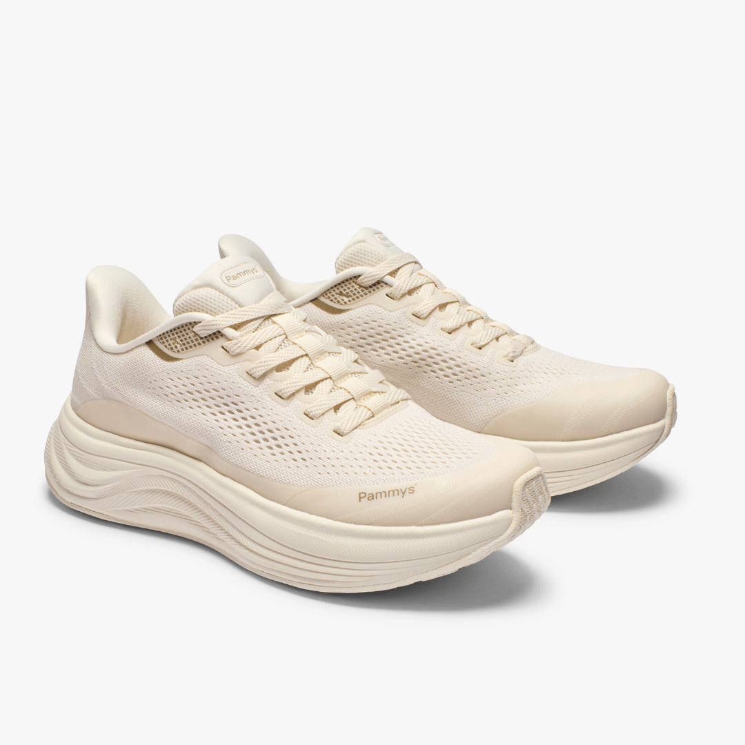 Dr. Shoese Step-Ins | Scarpe Ortopediche Anti-Dolore