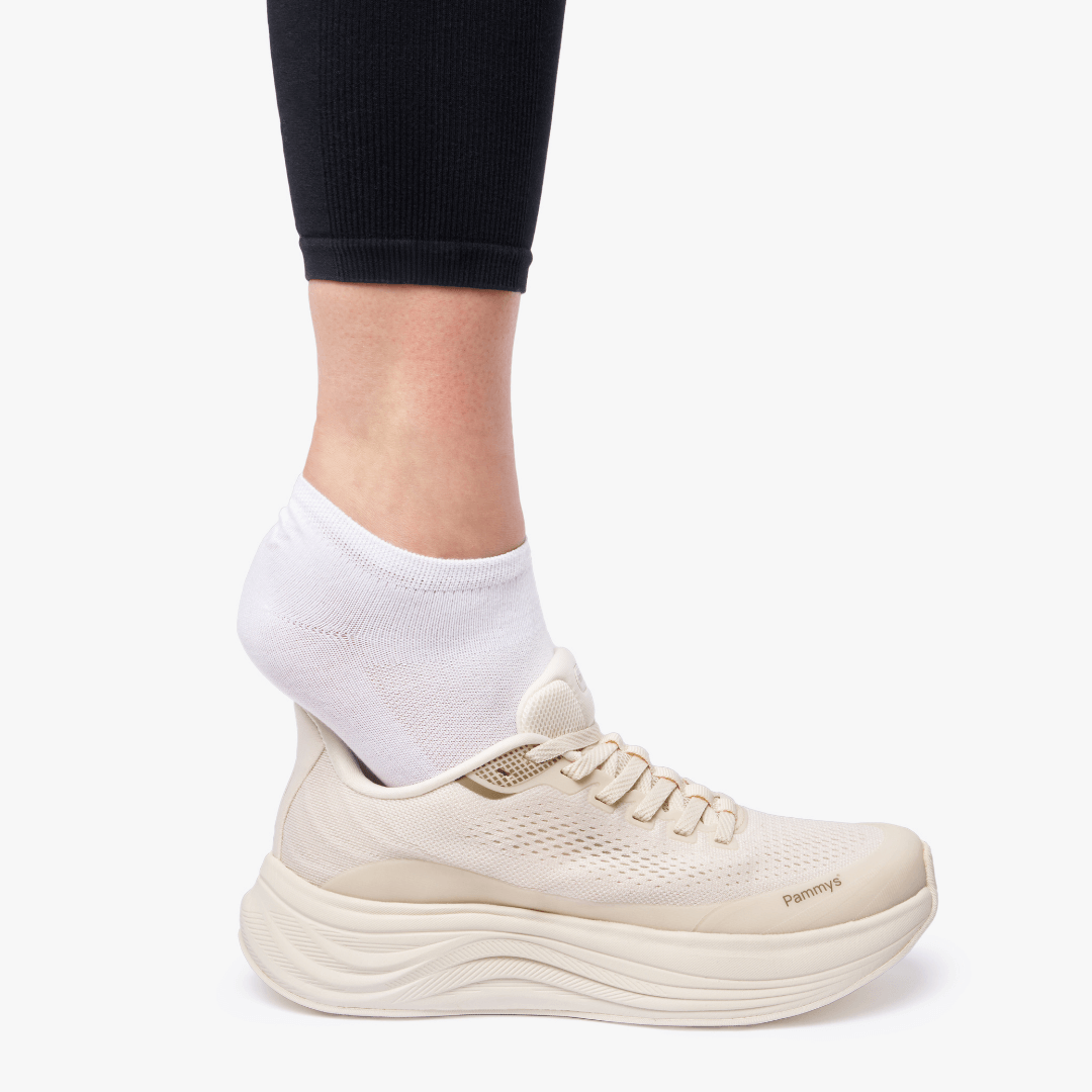 Dr. Shoese Step-Ins | Scarpe Ortopediche Anti-Dolore