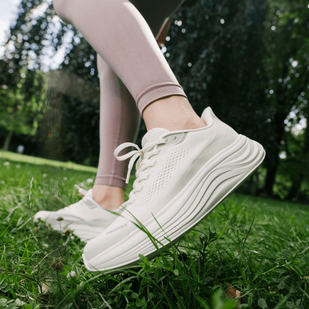 Dr. Shoese Step-Ins | Scarpe Ortopediche Anti-Dolore