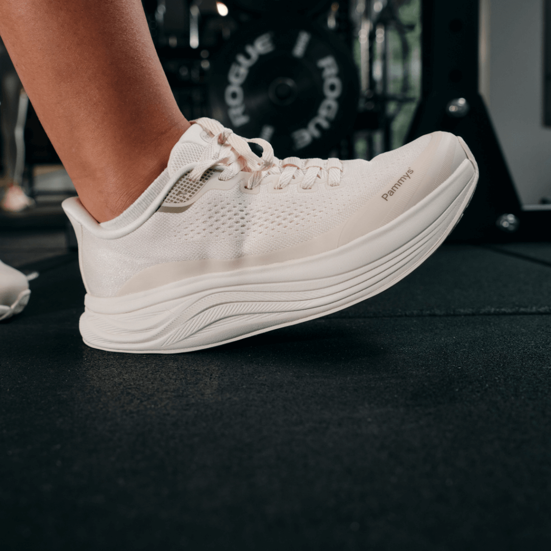 Dr. Shoese Step-Ins | Scarpe Ortopediche Anti-Dolore