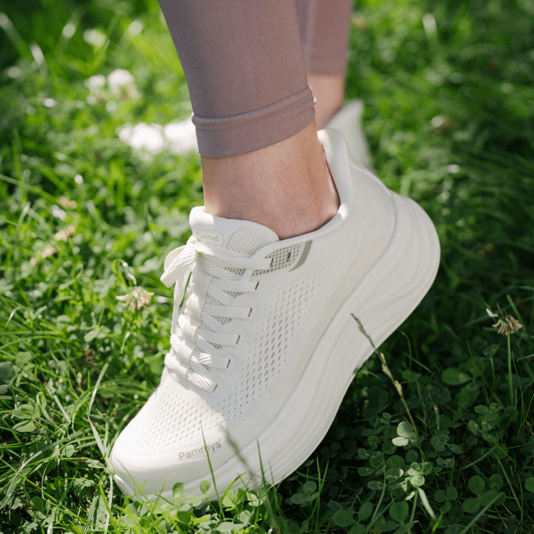 Dr. Shoese Step-Ins | Scarpe Ortopediche Anti-Dolore