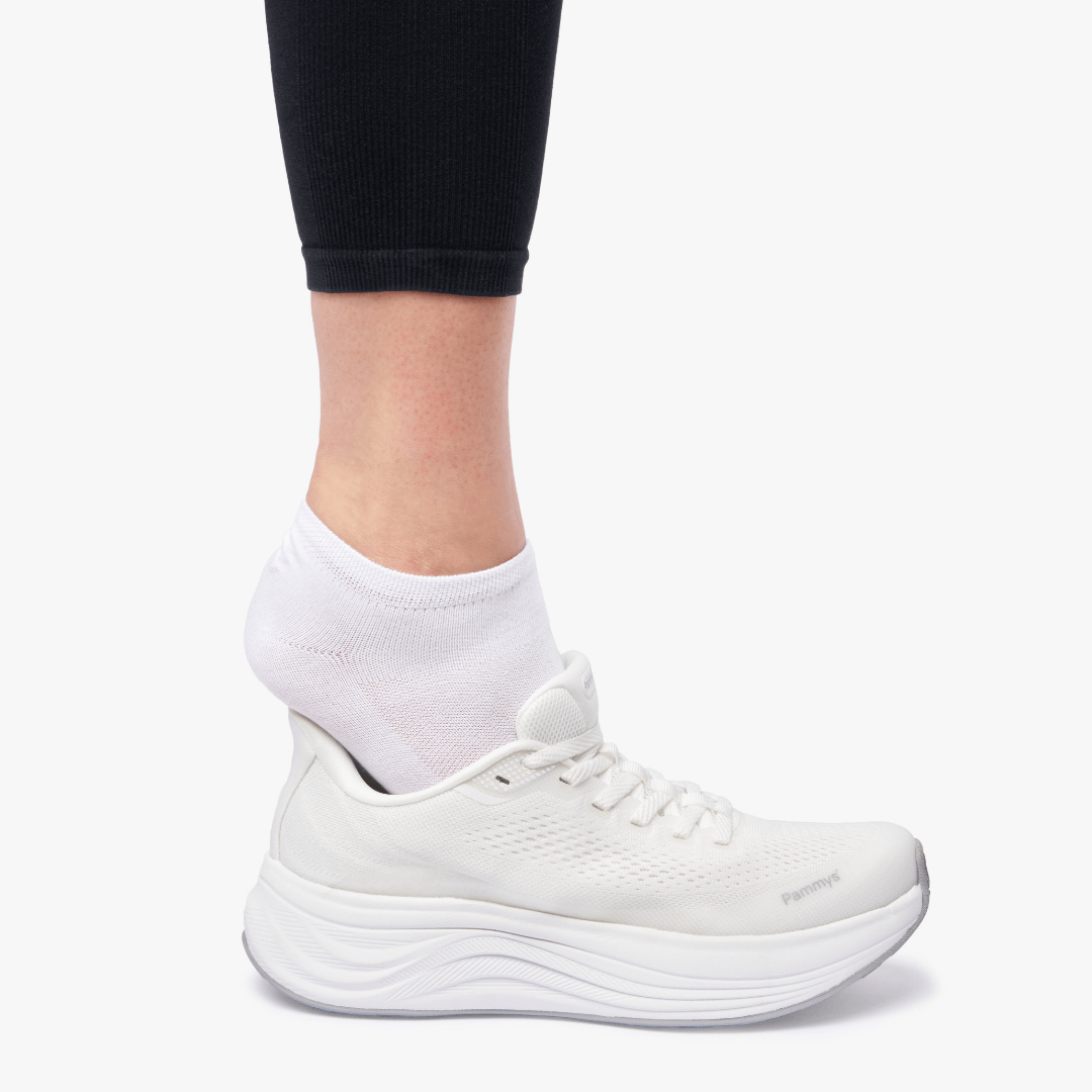 Dr. Shoese Step-Ins | Scarpe Ortopediche Anti-Dolore